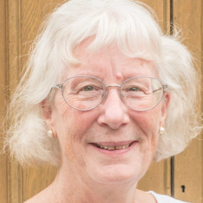 Sue Clarke, Steward