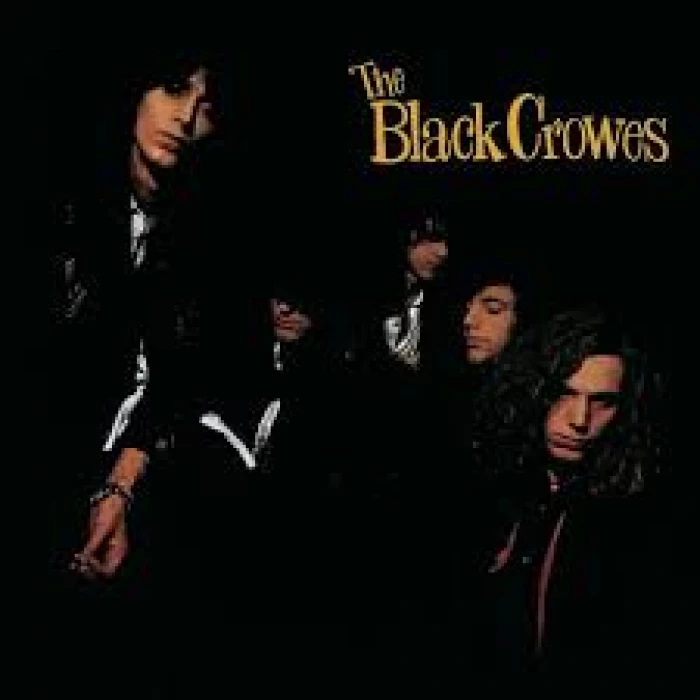 Black crowes