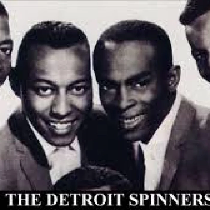Detroit spinners