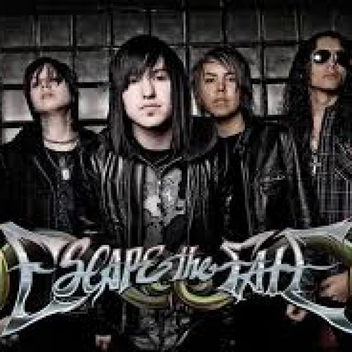 Escape the fate