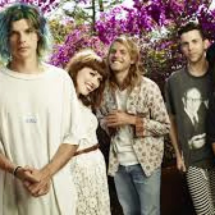 Grouplove