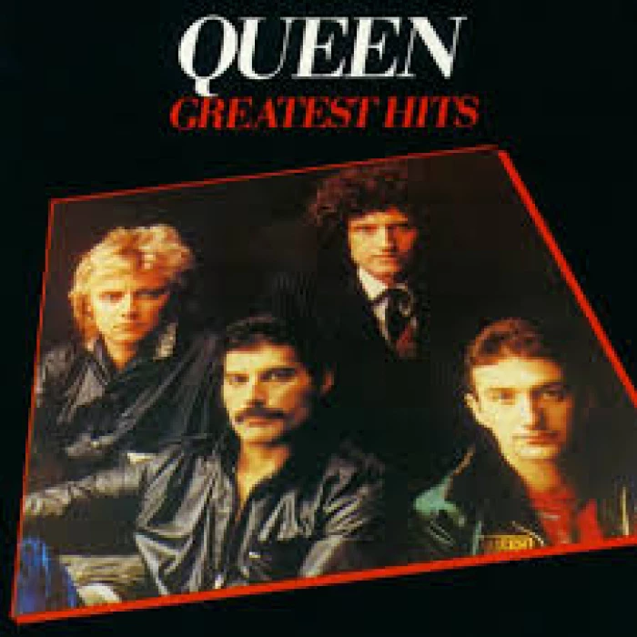 Queen greatist hits vol1