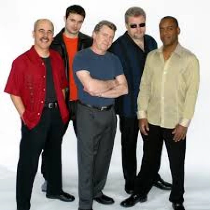 Spyro gyra