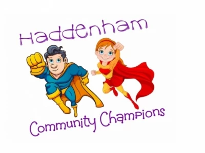 Haddm Community Champions
