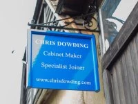 Chris Dowding's Workshop 01