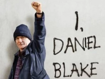 I Daniel Blake