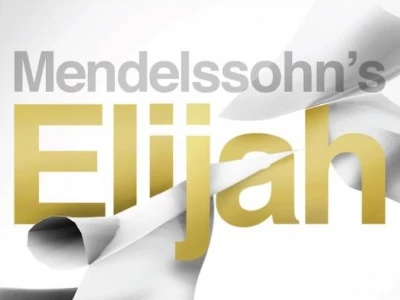 Mendelssohns Elijah 03a