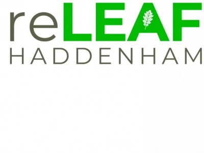 ReLEAF Haddenham logo