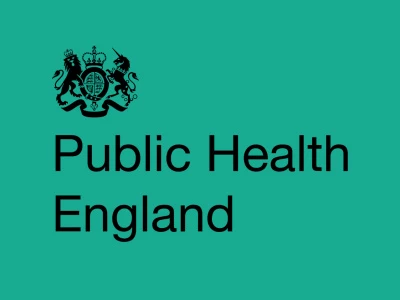 Public Health England logo