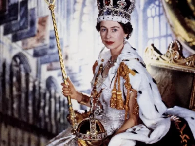 Queen Elizabeth II