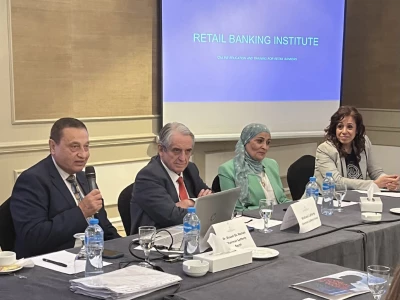 Retail Banking Institute and Egyptian Banking Institute launched Retail Banking education partnership