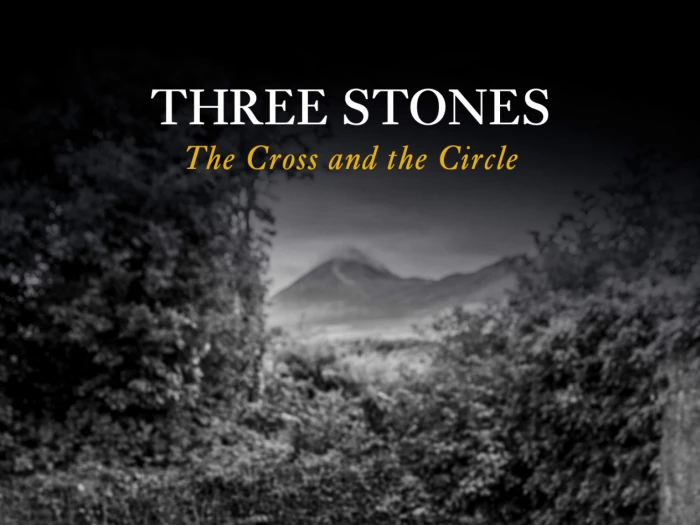 Three Stones Cover