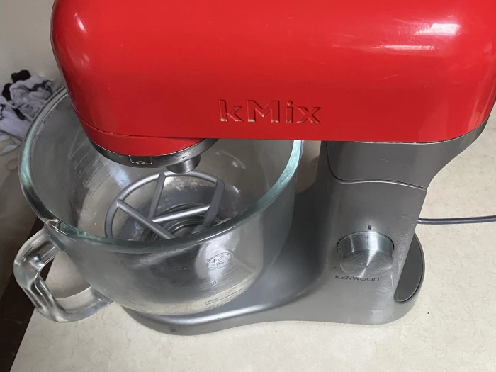 Kmix standmixer – Items for sale -Published