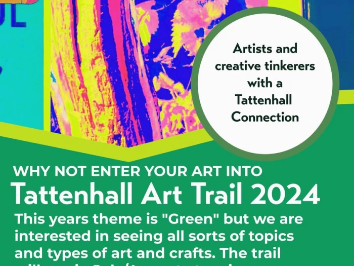 Tattenhall Art Trail