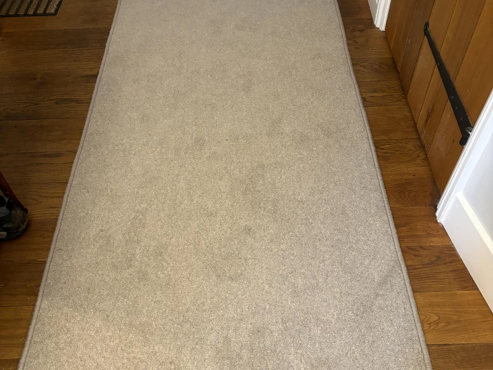 Hallway rug – Items for sale