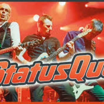 Status quo