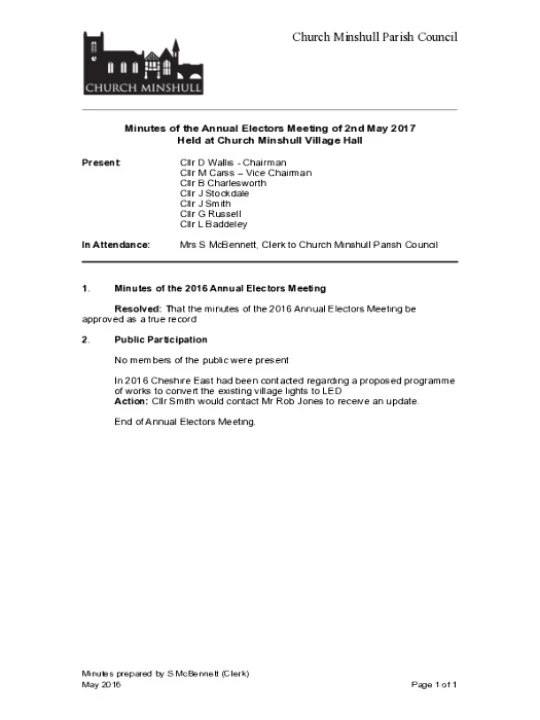 2017-05-02 PC Annual Elector Mins