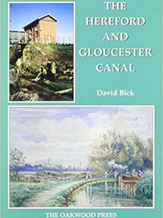Hereford & Gloucester Canal
