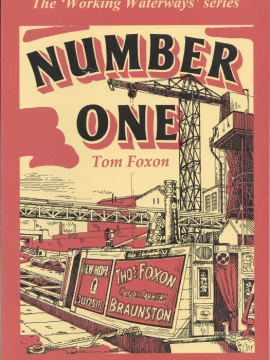 Number One (Foxon)