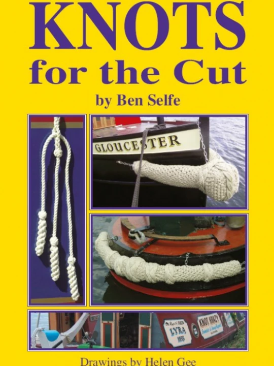 Knots for the Cut