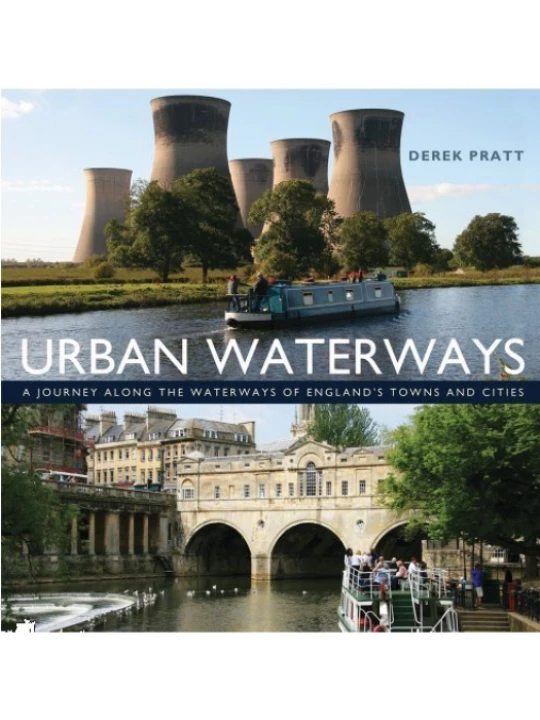 Urban Waterways