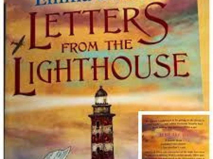 letters from the lighthouse