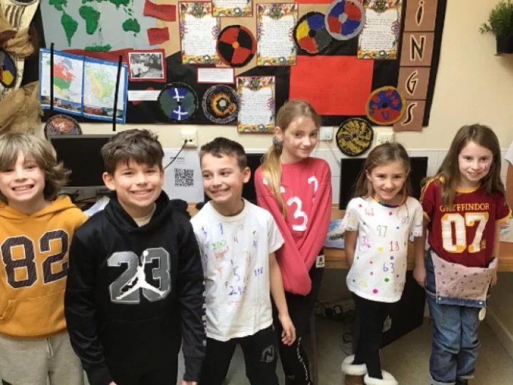 Y4 NSPCC Number Day 3