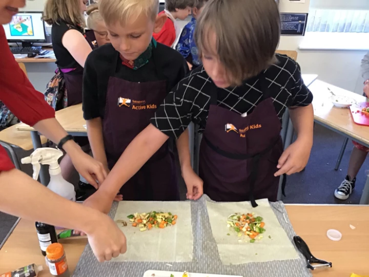 Y4 China Theme Day  17