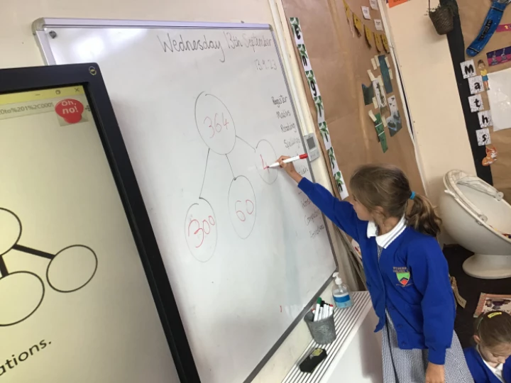 Y3 maths week2