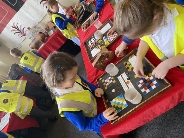 Y3 Chester Visit 3
