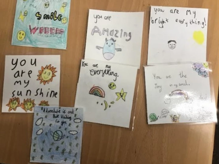 Y3 Anti Bullying