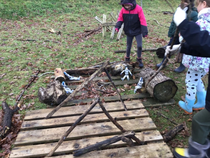 Forest school