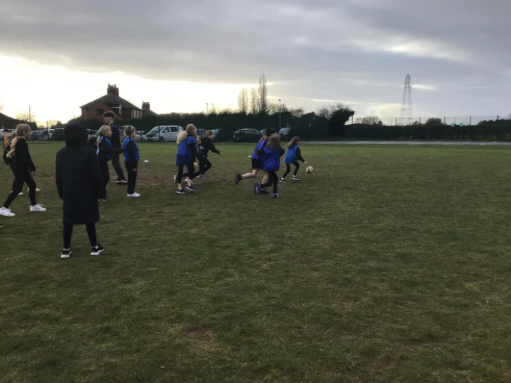 Rugby
