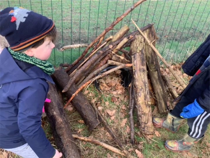 Forest School 3