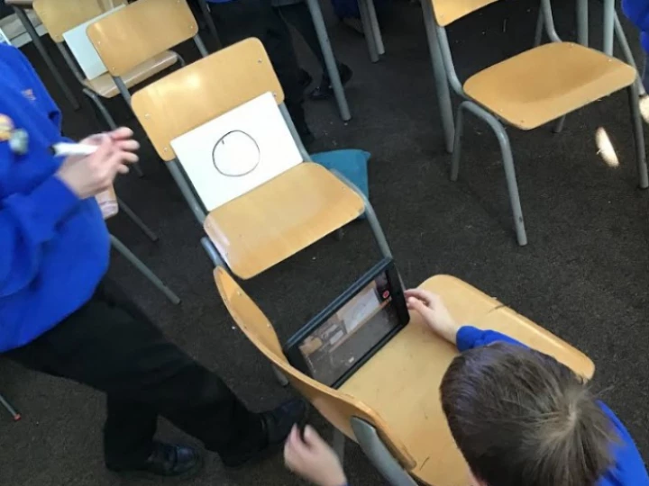 Y3 Stop Motion 1 Jan 24