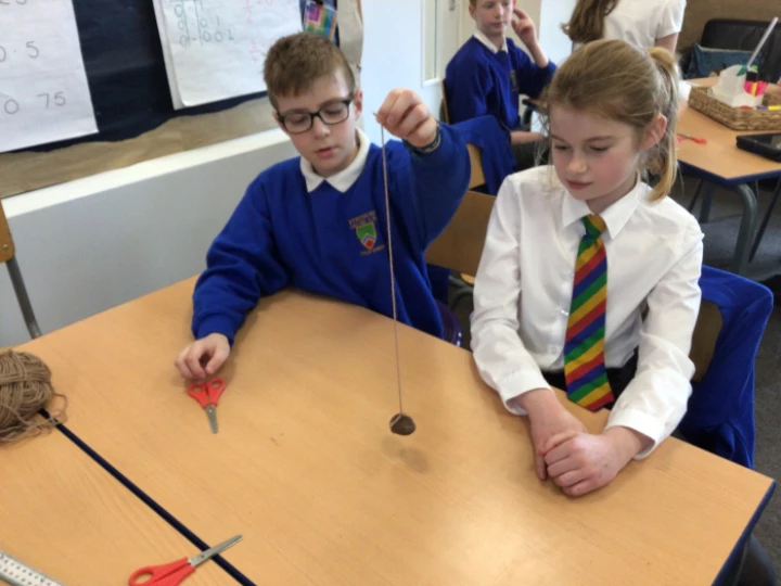 Science 5