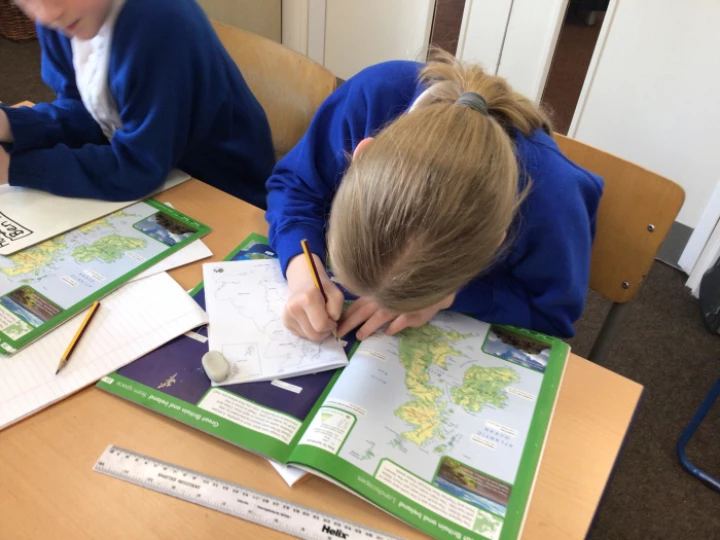 Geography 1