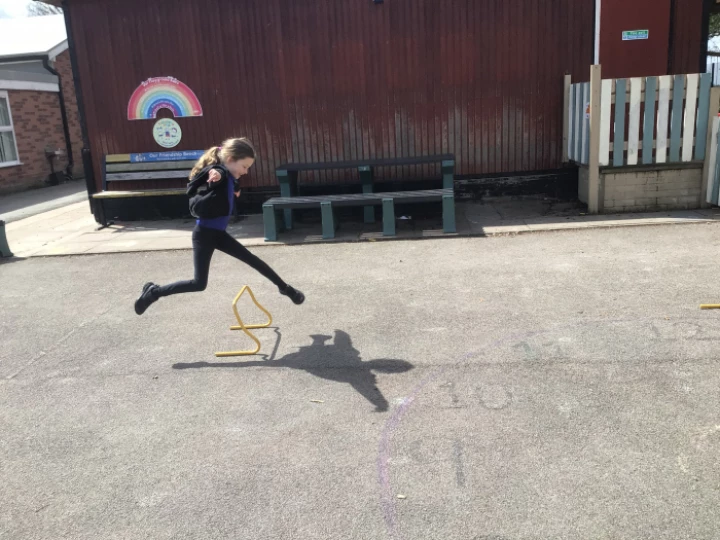 PE