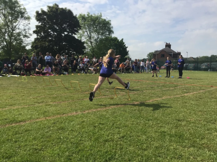 Sports day