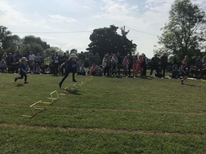 Sports day