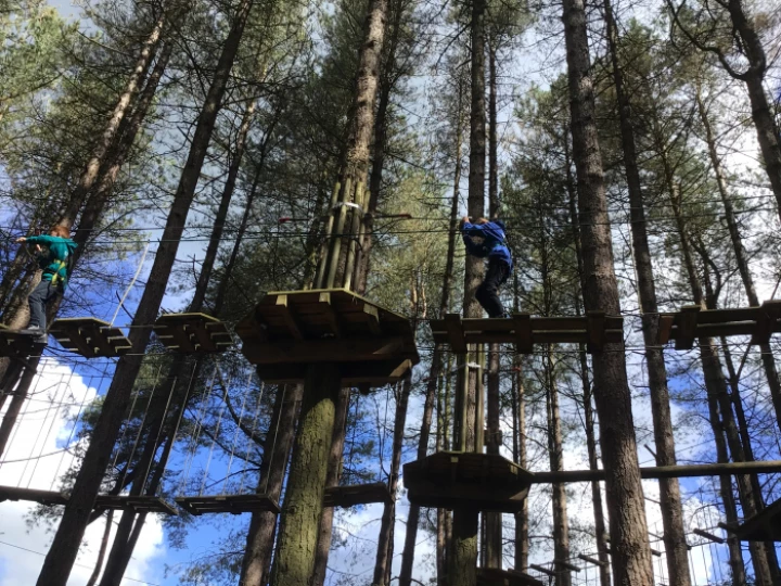 Go Ape