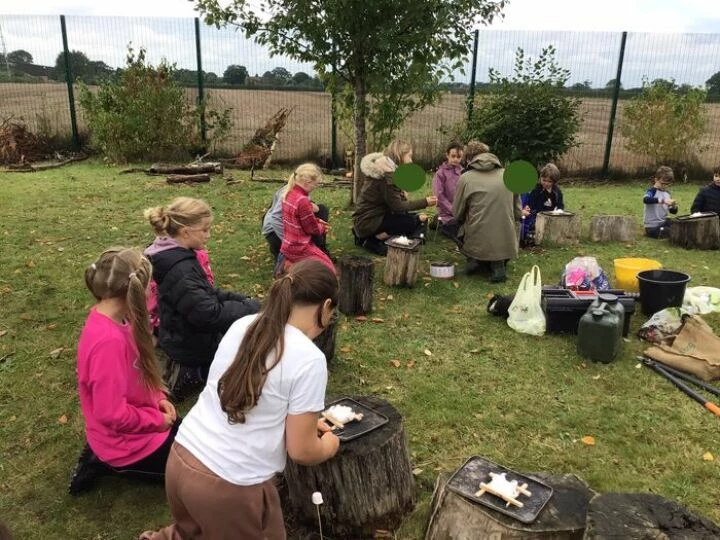 Forest school