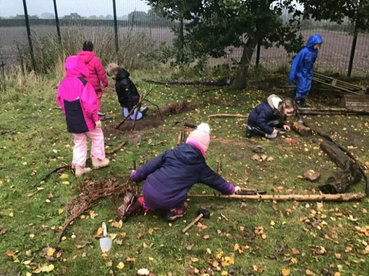 Forest school 4