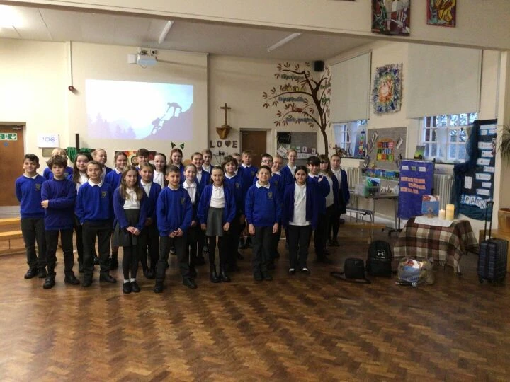 Class worship