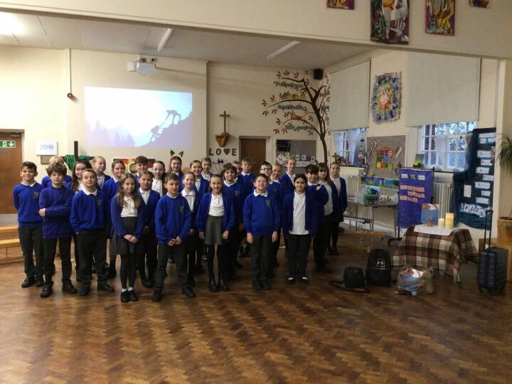 Class worship