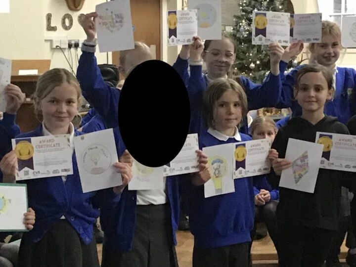 Wellbeing winners