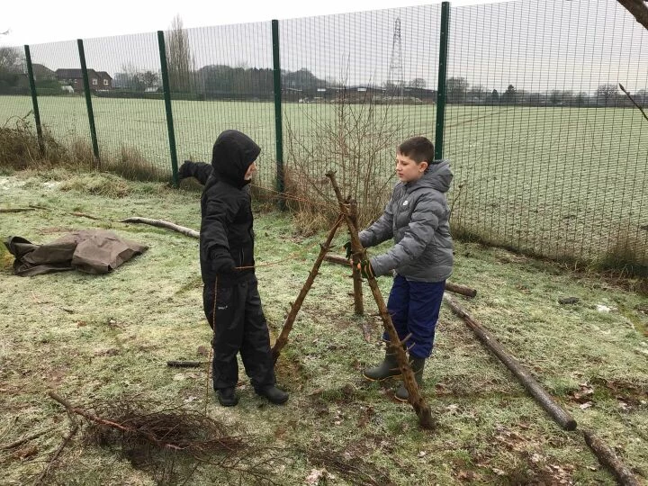 Forest School L1