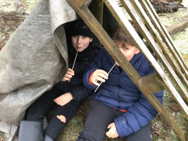Forest School L1
