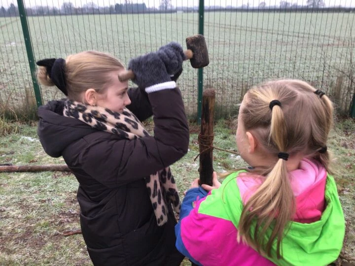Forest School L1
