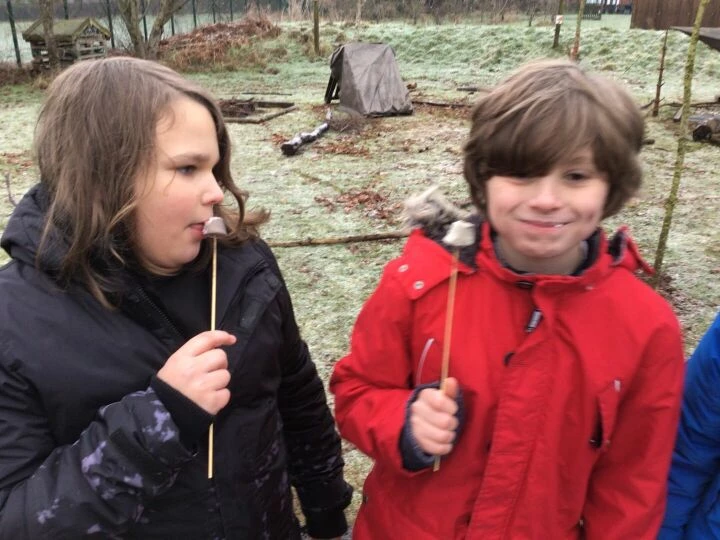 Forest School L1